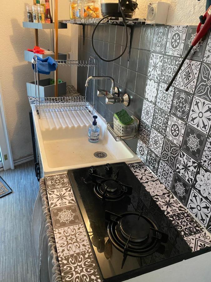 Studio Havre De Paix Au Pont Du Gard Piscine Et Jacuzzi Chez Valerie Payre Vers-Pont-du-Gard Eksteriør bilde